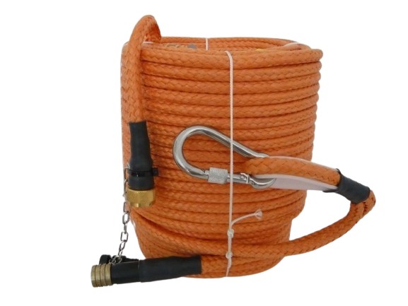 Kabel, JHT, Comsline, 60m, Submarine 4F