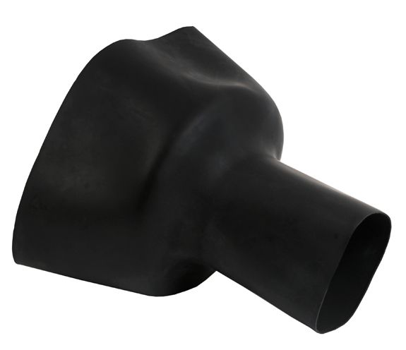 Armmansjett, Latex belg L