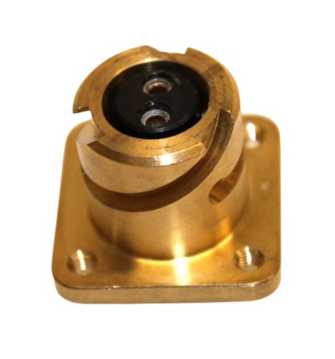 JHT, Marine, 2F Chasis