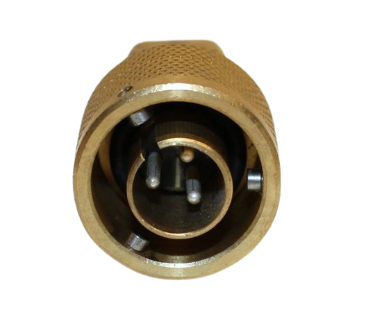 JHT, Marine, 3M kabel