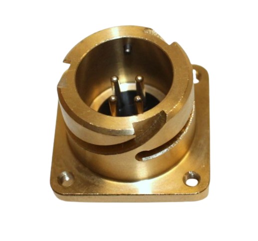 JHT, Marine, 4M Chasis