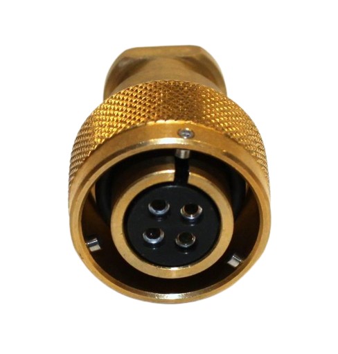 JHT, Marine, 4F Kabel