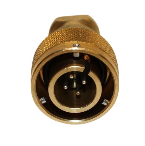 JHT, Marine, 4M kabel