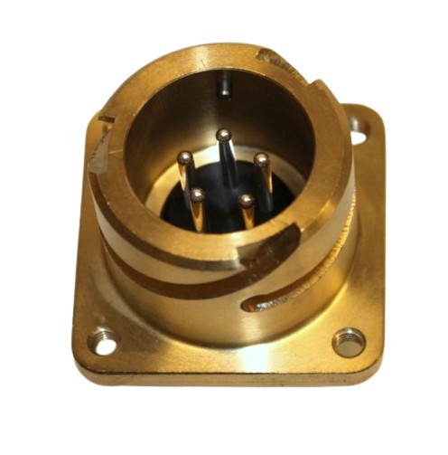 JHT, Marine, 5M Chasis