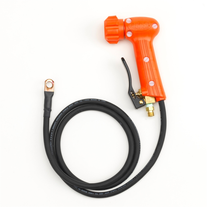 Broco, Brennehåndtak, BR22-Pluss