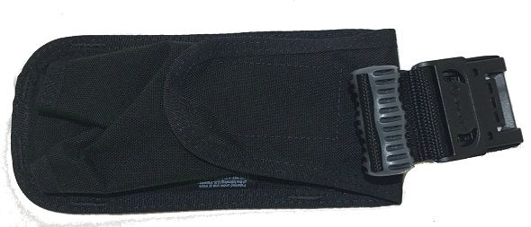 Blylomme m/Surelock 23cm, APEKS