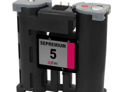 Olje og vannutskiller