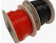 Sveisekabel og tilbehør