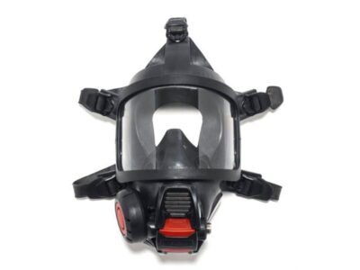 Interspiro masker røyk