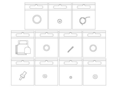 Interspiro deler vann