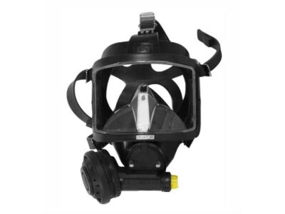 Interspiro masker vann